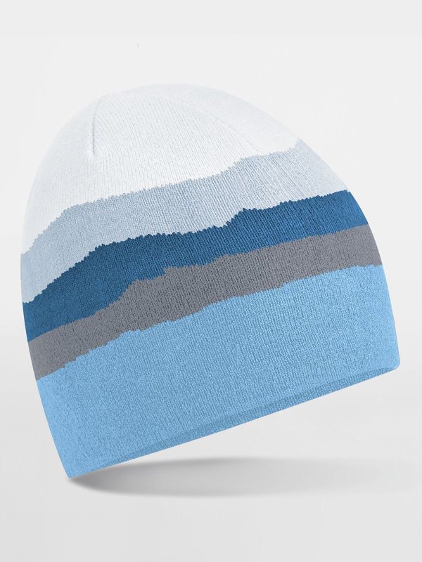 glacier peaks